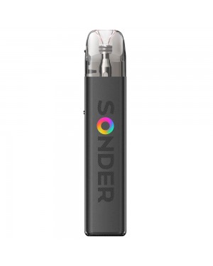 Geekvape Sonder Q 2 3ml Pod Kit